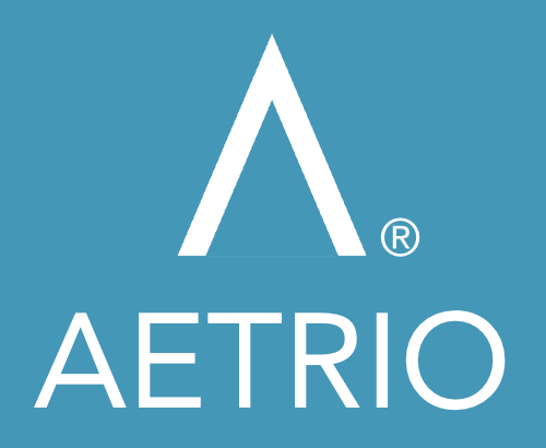 Aetrio Logo