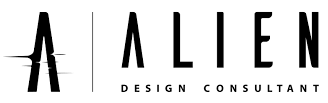 AliendC Logo