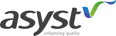 Asyst Logo