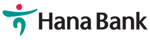 Hana Bank Logo
