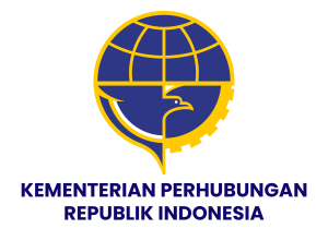 Kemenhub Logo