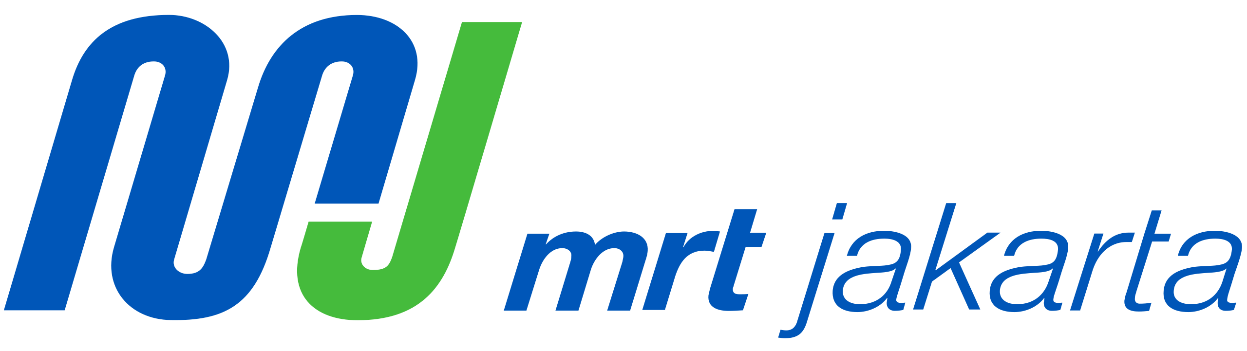 MRT Logo