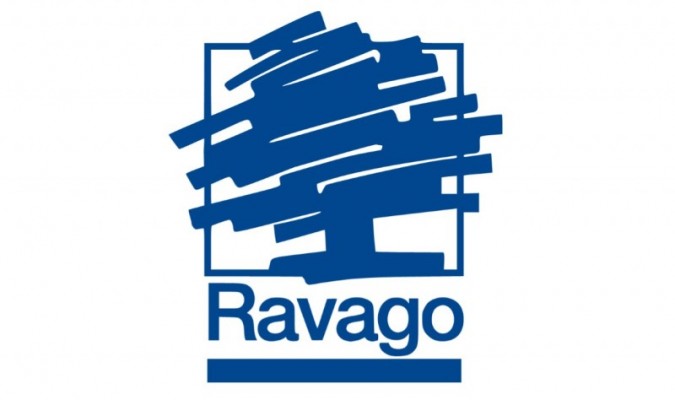 Ravago Logo