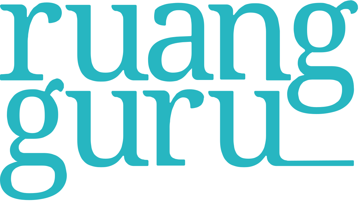 Ruangguru Logo