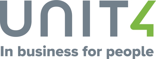 Unit4 Logo
